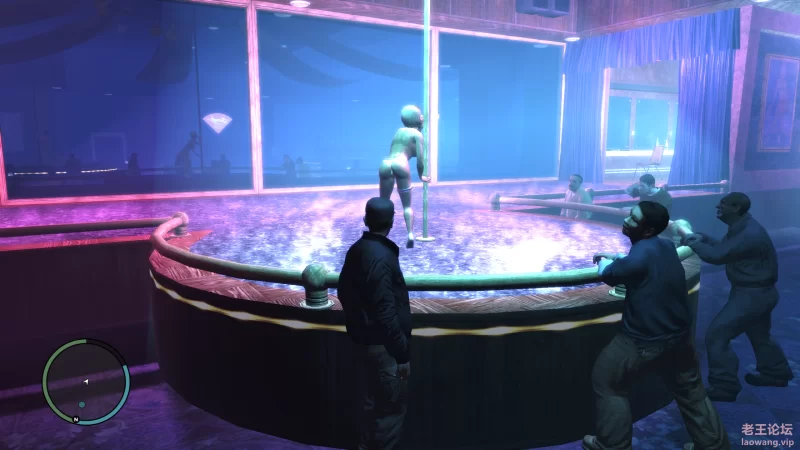 Grand Theft Auto 4 Screenshot 2022.04.05 - 04.43.26.71.png