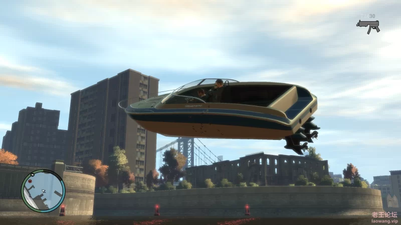 Grand Theft Auto 4 Screenshot 2022.04.10 - 07.04.26.02.png